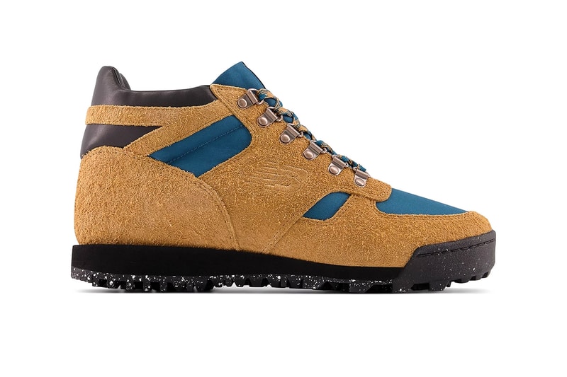 new balance rainier blue brown URAINAA release date info store list buying guide photos price 