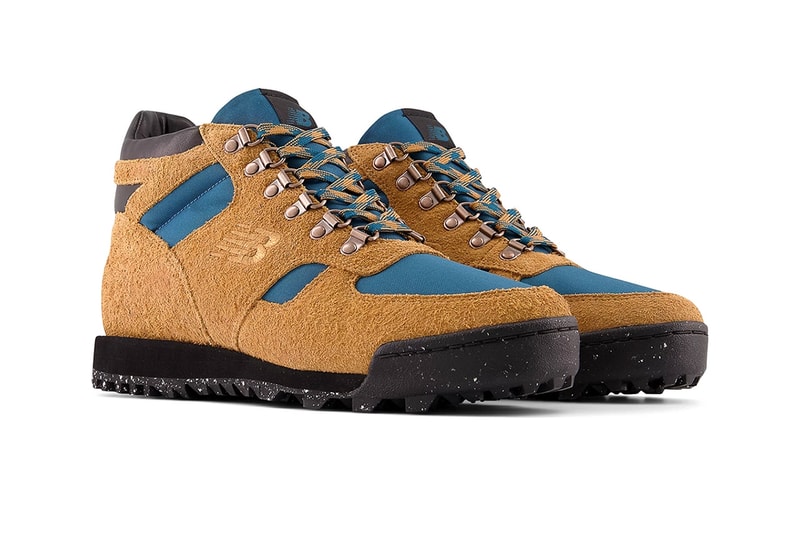 new balance rainier blue brown URAINAA release date info store list buying guide photos price 