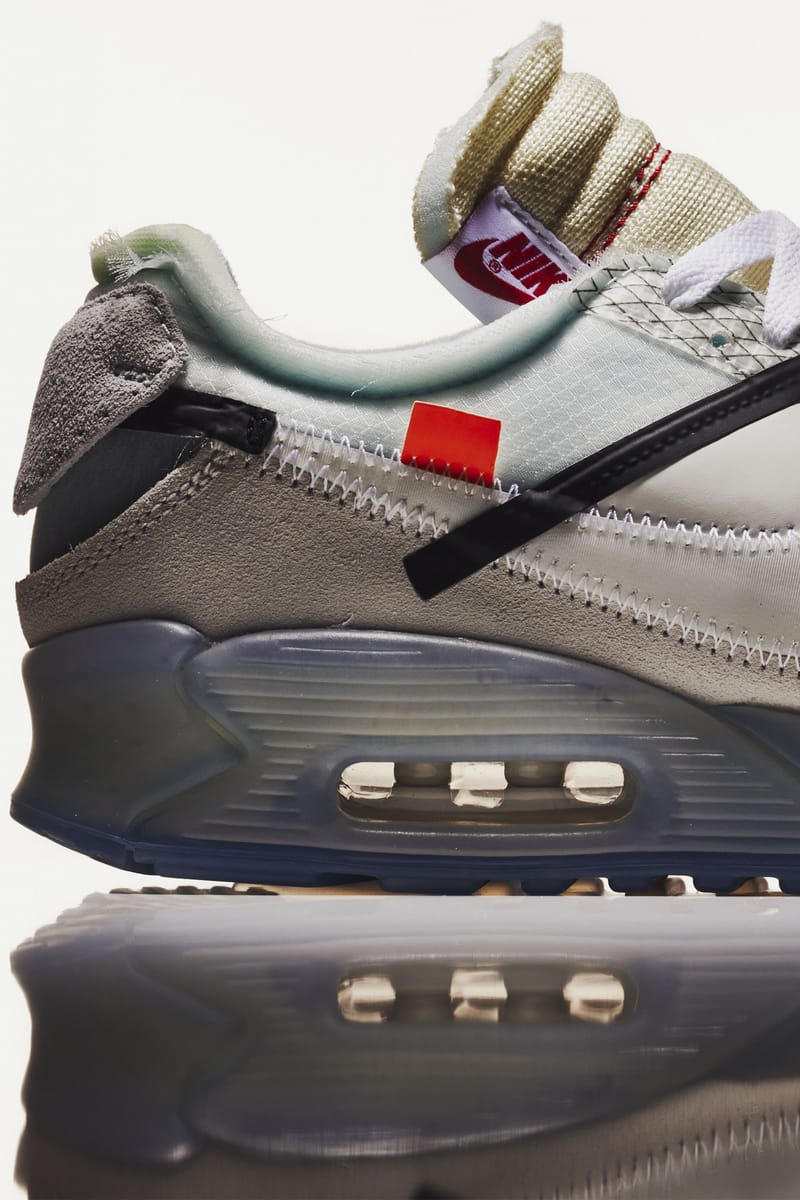 nike air max 90 50th anniversary