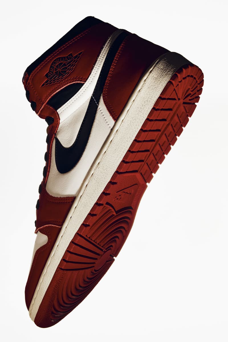 Nike 50th Anniversary Beaverton Archives Historic Timeline Hypebeast Magazine Issue 30 The Frontiers Issue