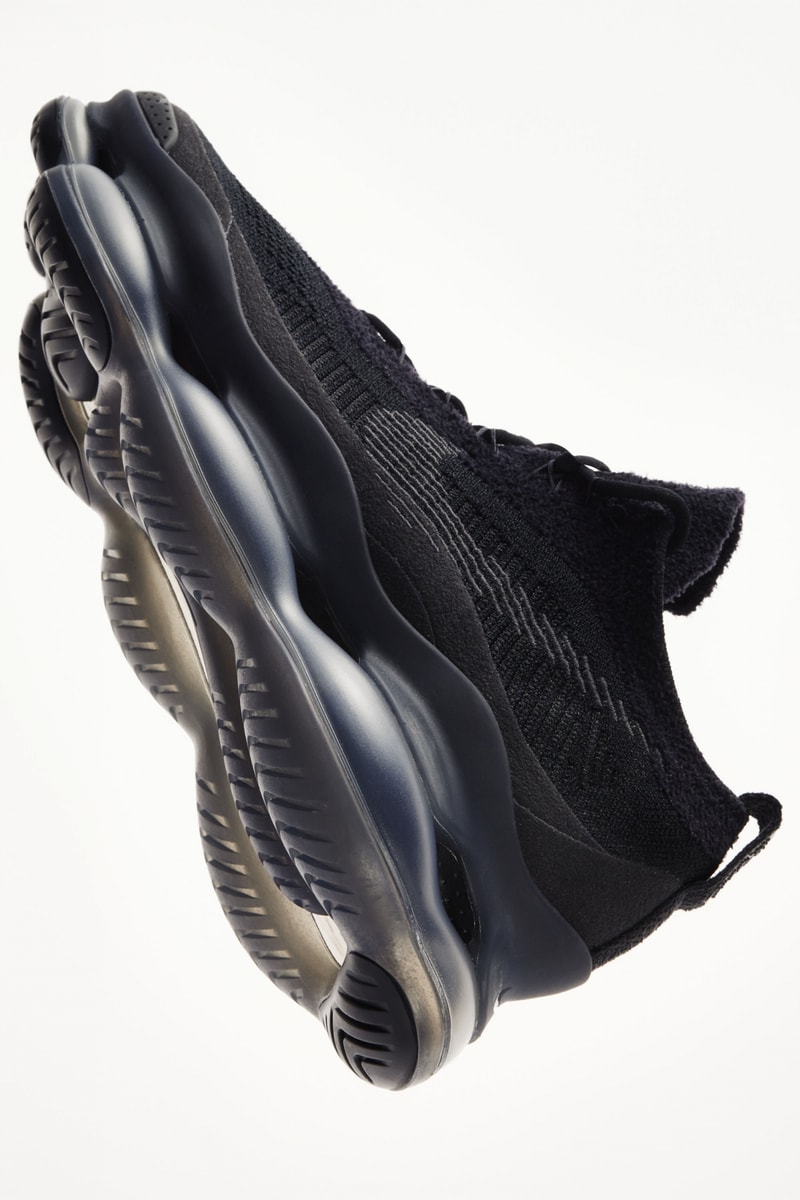 Nike 50th Anniversary Beaverton Archives Historic Timeline Hypebeast Magazine Issue 30 The Frontiers Issue