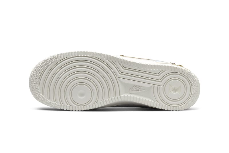 painting air force 1 sole