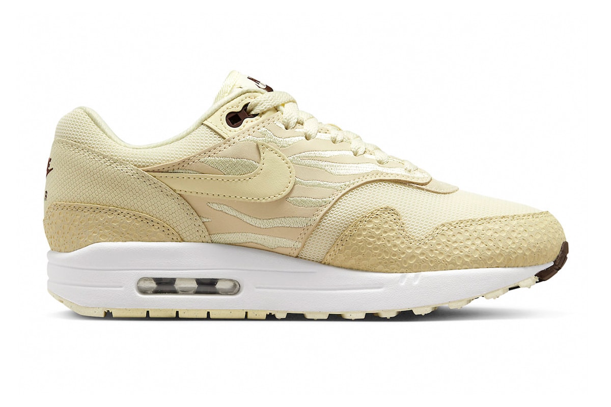 Nike Air Max 1 ’87 Coconut Milk FD9856-100 first look release info