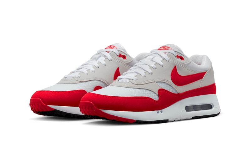 nike air max 1 golf sport red release date dv1403 160 tinker hatfield