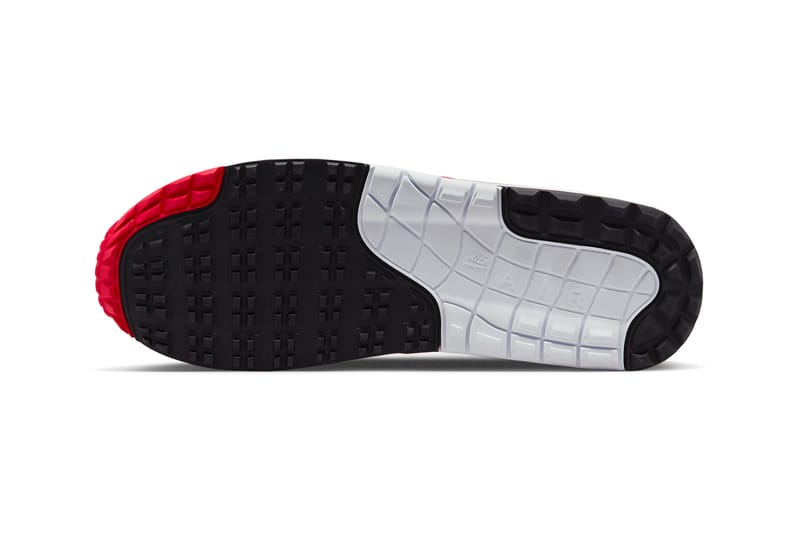 outsole nike air max 1