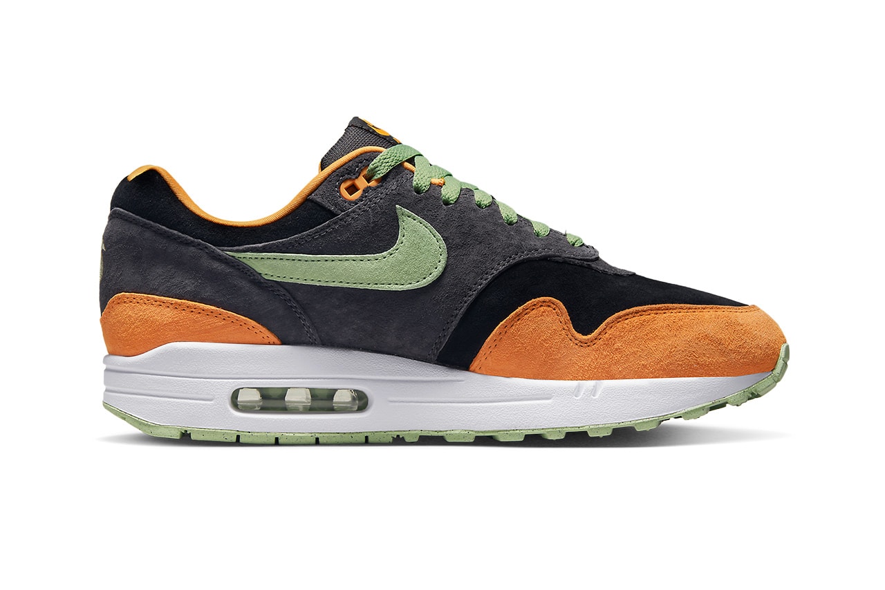 nike air max 1 ugly duckling ceramic honeydew DZ0482 001 release date info store list buying guide photos price 