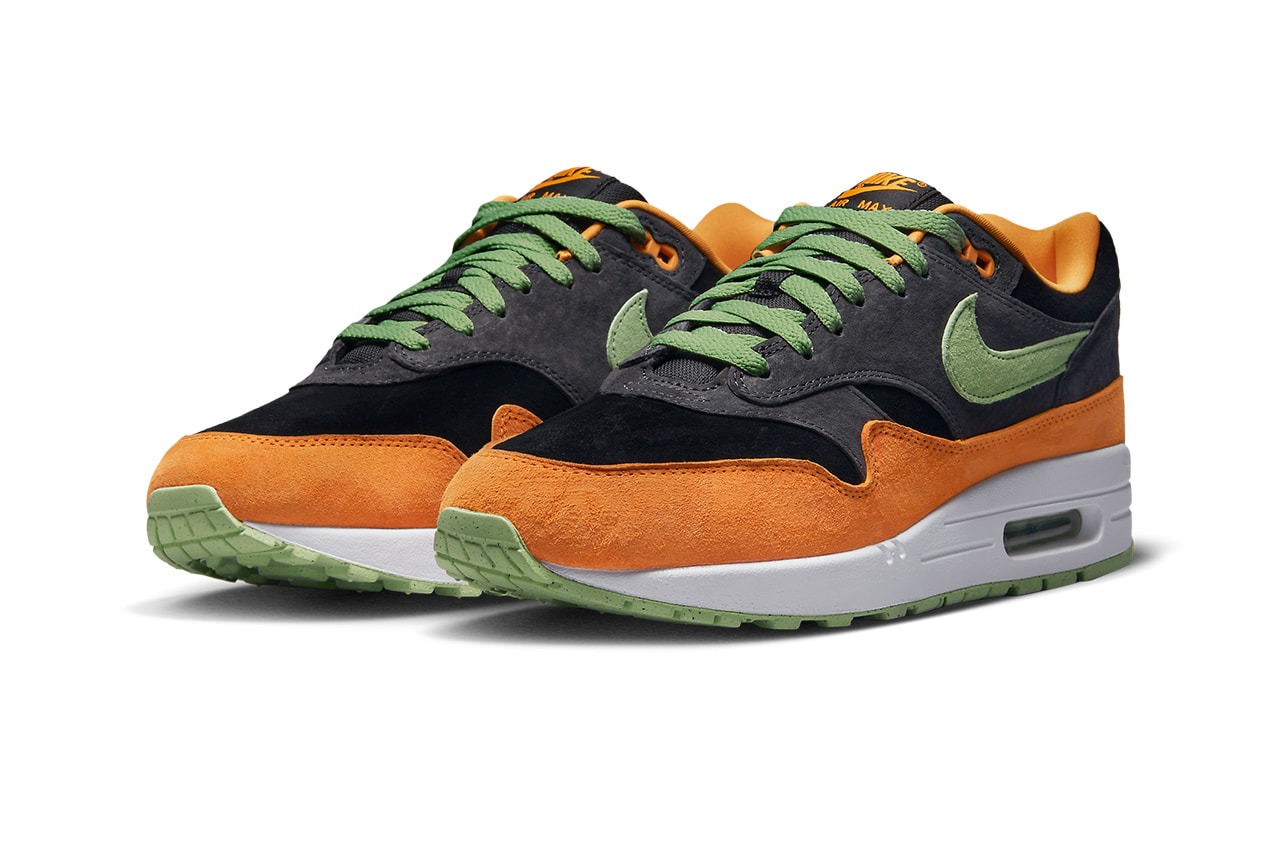 nike air max 1 ugly duckling ceramic honeydew DZ0482 001 release date info store list buying guide photos price 