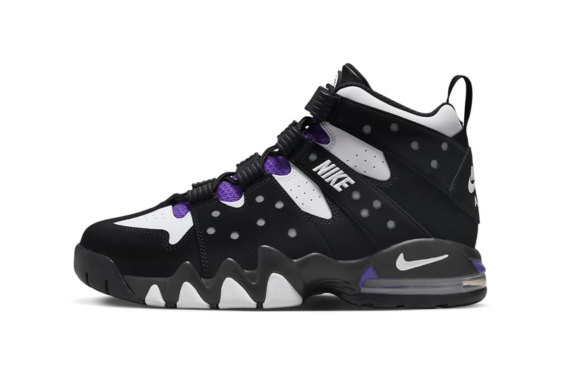 Nike Air Max CB 94 Black White FQ8233-001 Release Info date store list buying guide photos price