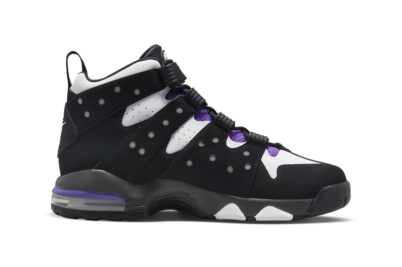 Nike Air Max CB 94 Black White FQ8233-001 Release Info date store list buying guide photos price