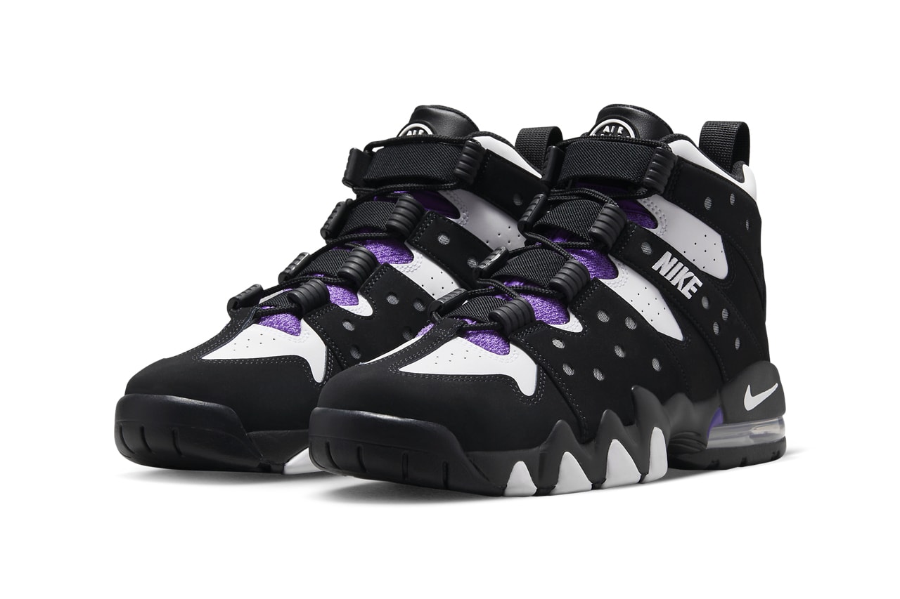 Nike Air Max CB 94 Black White FQ8233-001 Release Info date store list buying guide photos price
