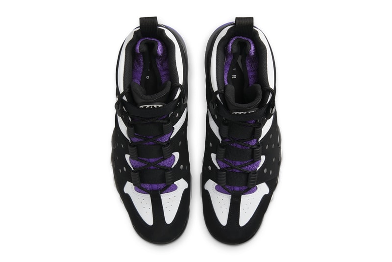 Nike Air Max CB 94 Black White FQ8233-001 Release Info date store list buying guide photos price