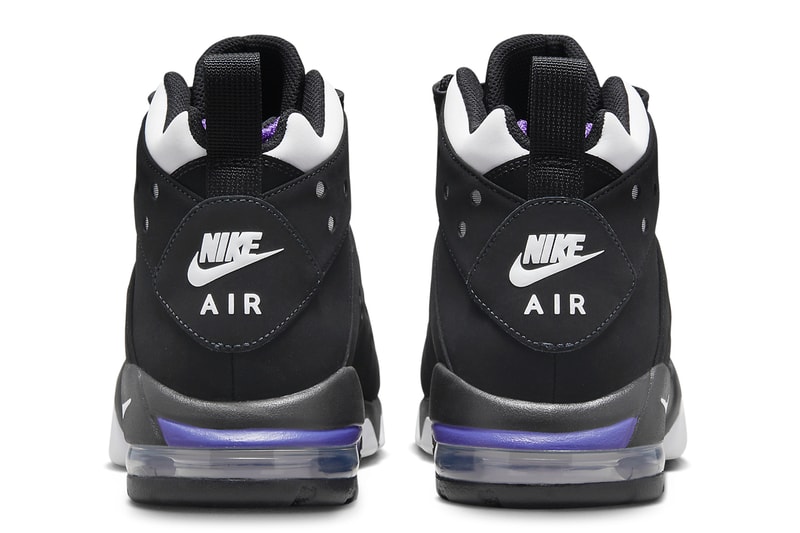 Nike Air Max CB 94 Black White FQ8233-001 Release Info date store list buying guide photos price