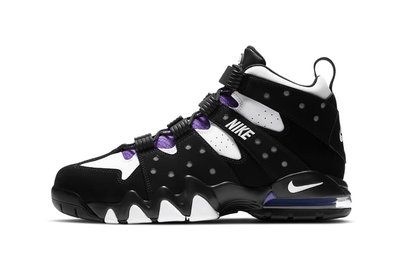 Nike Air Max CB 94 Black White FQ8233-001 Release Info date store list buying guide photos price