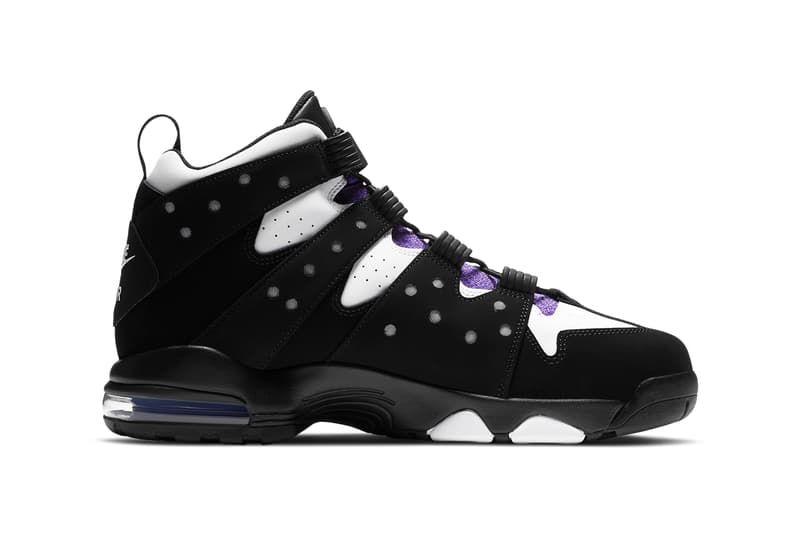 Nike Air Max CB 94 Black White FQ8233-001 Release Info date store list buying guide photos price