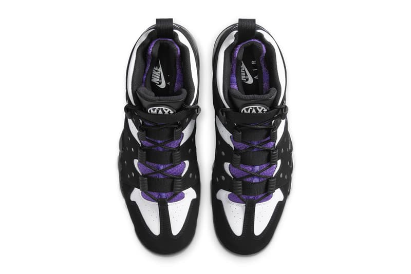 Nike Air Max CB 94 Black White FQ8233-001 Release Info date store list buying guide photos price