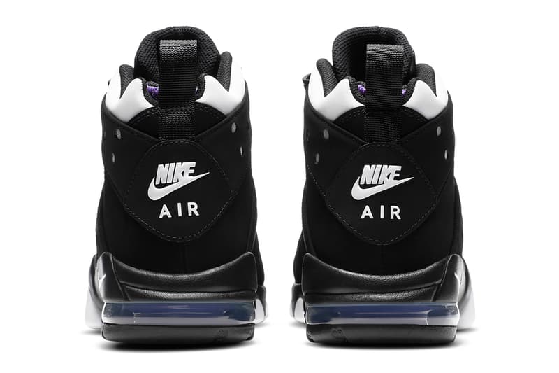 Nike Air Max CB 94 Black White FQ8233-001 Release Info date store list buying guide photos price