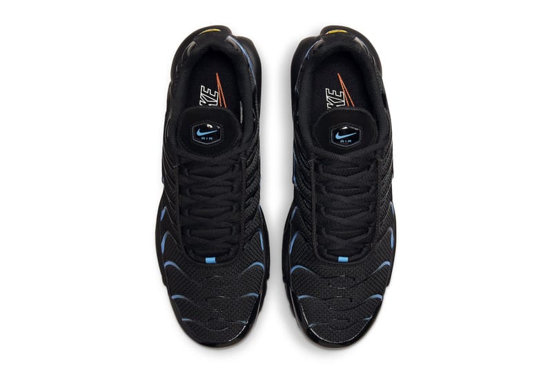 tns black and blue