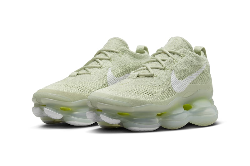 Nike Air Max Scorpion Green DJ4702-300 Release Info date store list buying guide photos price