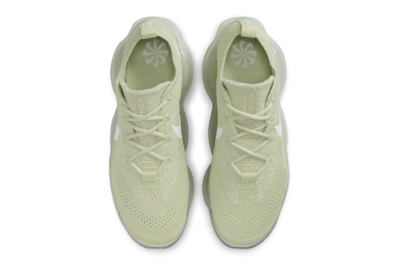 Nike Air Max Scorpion Green DJ4702-300 Release Info date store list buying guide photos price