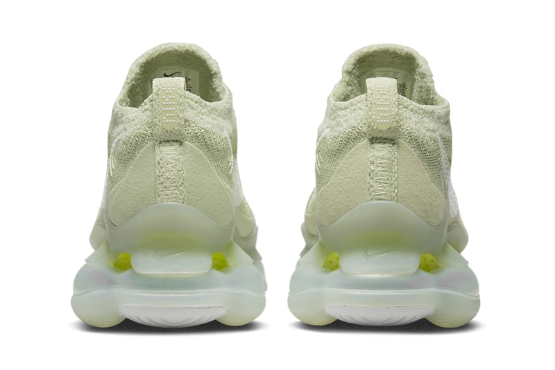 Nike Air Max Scorpion Green DJ4702-300 Release Info date store list buying guide photos price