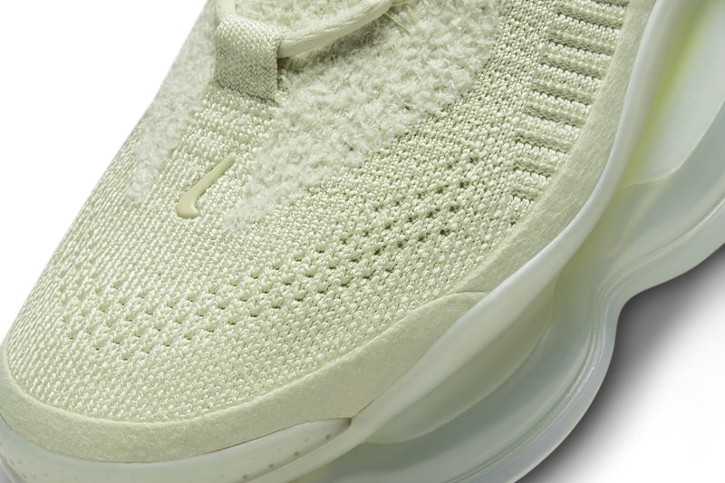 Nike Air Max Scorpion Green DJ4702-300 Release Info date store list buying guide photos price
