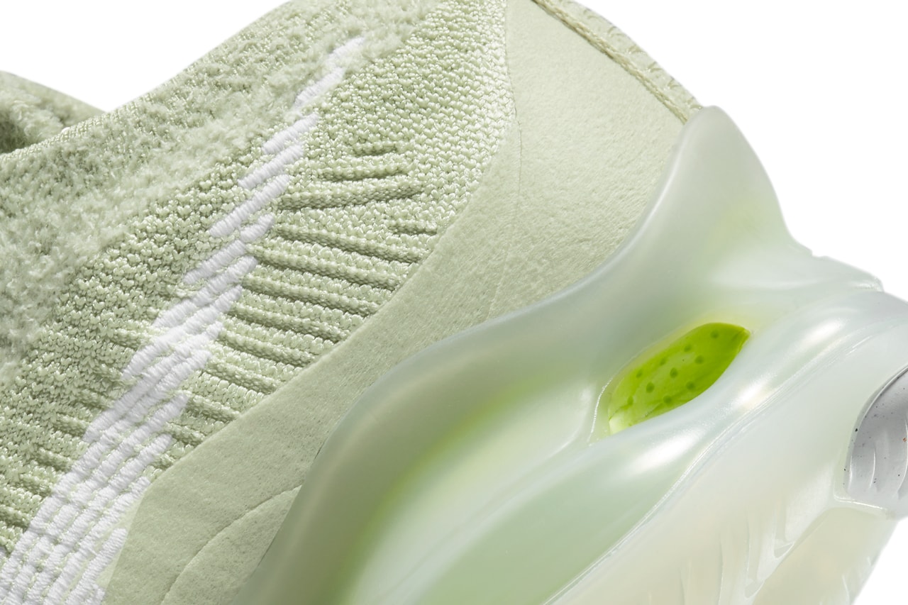 Nike Air Max Scorpion Green DJ4702-300 Release Info date store list buying guide photos price