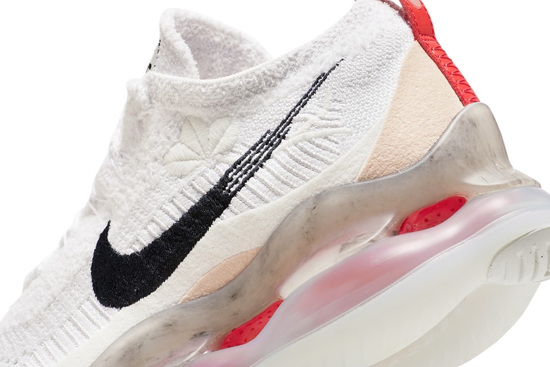 Nike Air Max Scorpion Leap High FD4319-101 Release Info date store list buying guide photos price