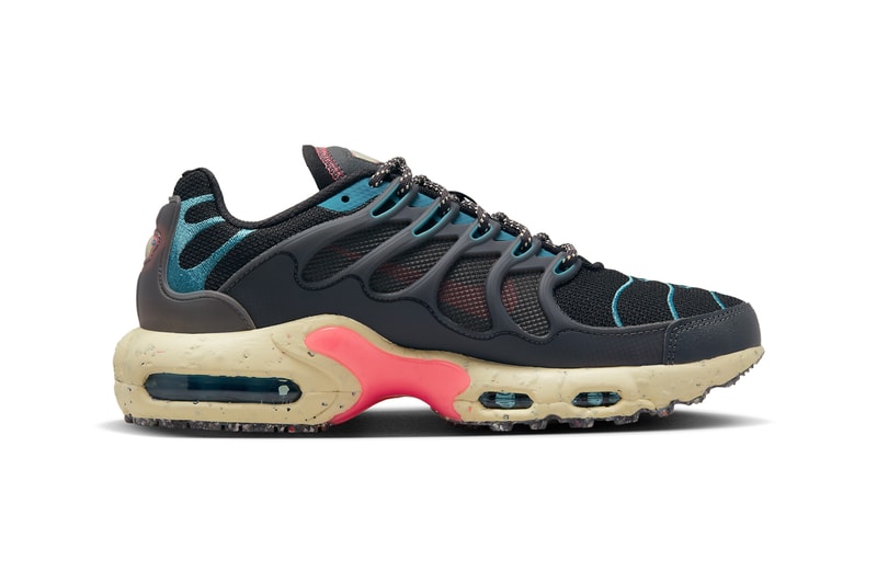 Nike Air Max Terrascape Plus DQ3977-003 Release Info sea coral noise aqua date store list buying guide photos price