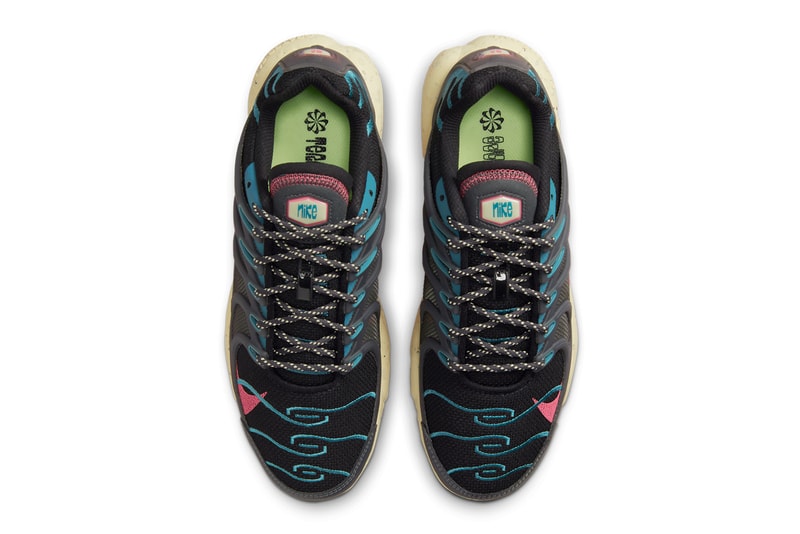 Nike Air Max Terrascape Plus DQ3977-003 Release Info sea coral noise aqua date store list buying guide photos price