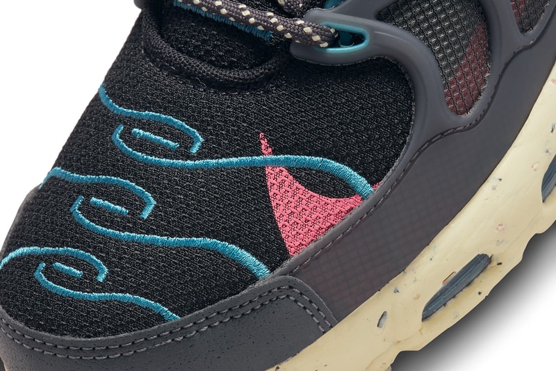 Nike Air Max Terrascape Plus DQ3977-003 Release Info sea coral noise aqua date store list buying guide photos price