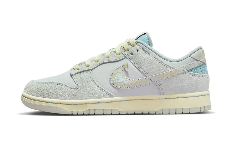 Official Look at the Nike Dunk Low "Gone Fishing"