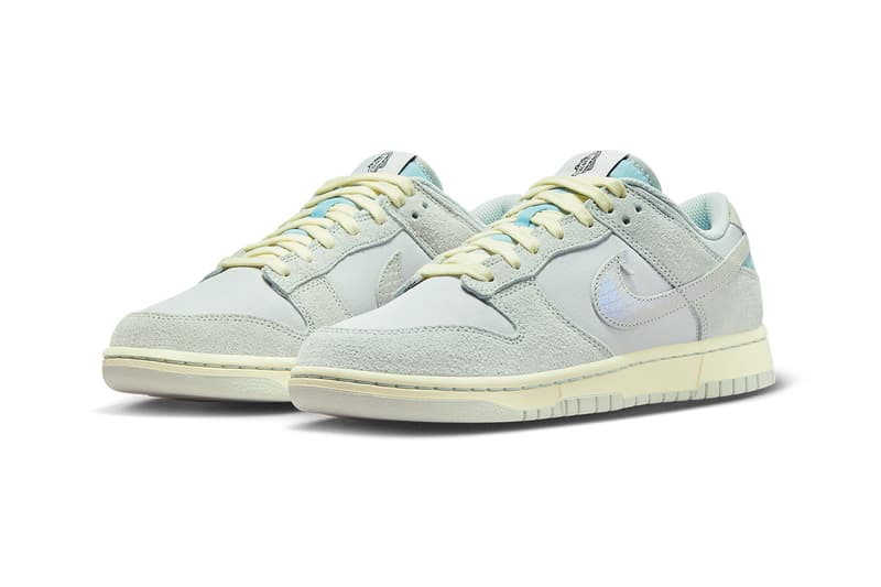 nike dunk low gone fishing DV7210 001 release date info store list buying guide photos price 