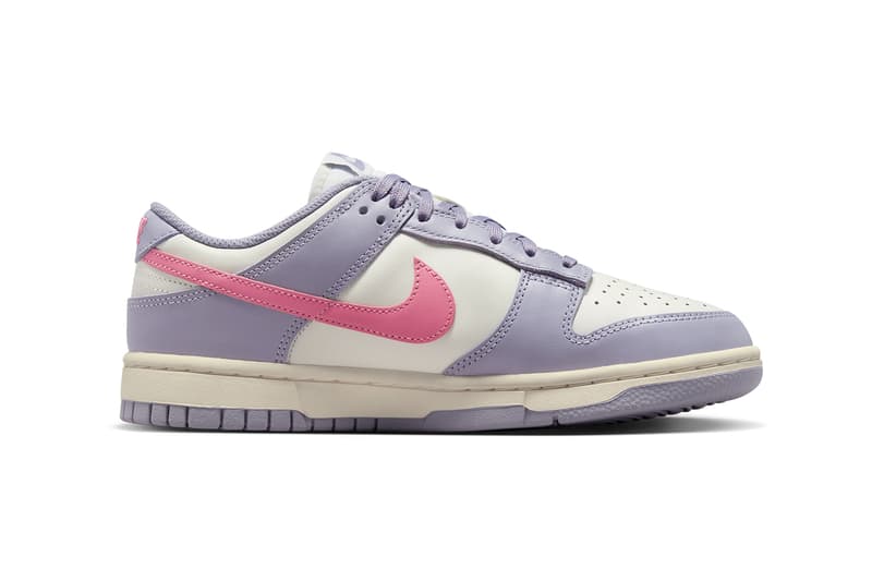 Nike Dunk Low Indigo Haze DD1503-500 Release Info date store list buying guide photos price