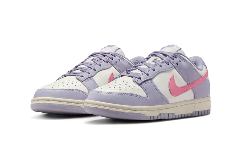 Nike Dunk Low Indigo Haze DD1503-500 Release Info date store list buying guide photos price