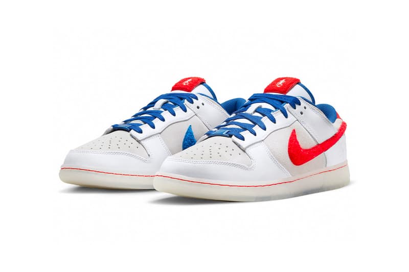 Nike Dunk Low “Year of the Rabbit” Release Information sneakers footwear swoosh hype