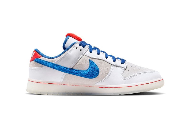 Nike Dunk Low “Year of the Rabbit” Release Information sneakers footwear swoosh hype
