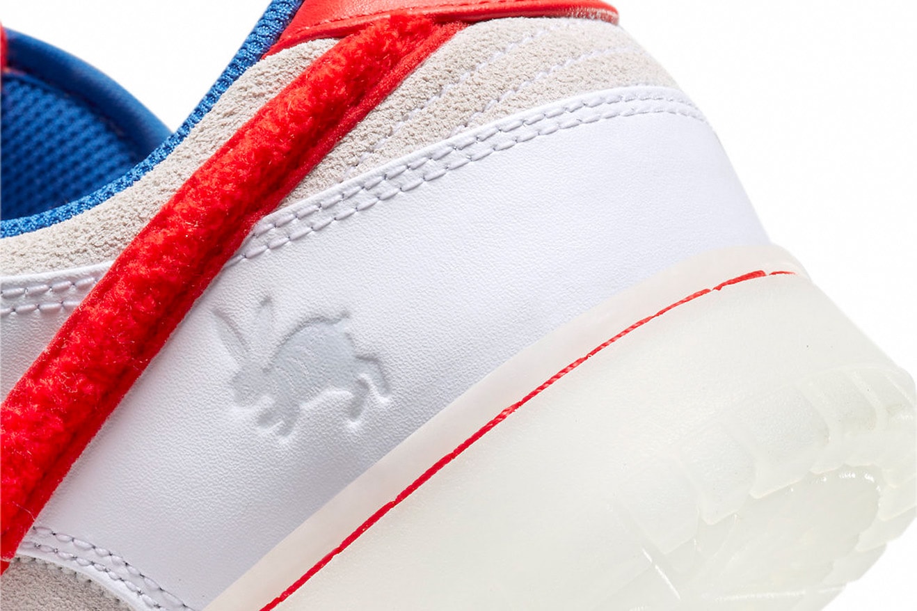 Nike Dunk Low “Year of the Rabbit” Release Information sneakers footwear swoosh hype