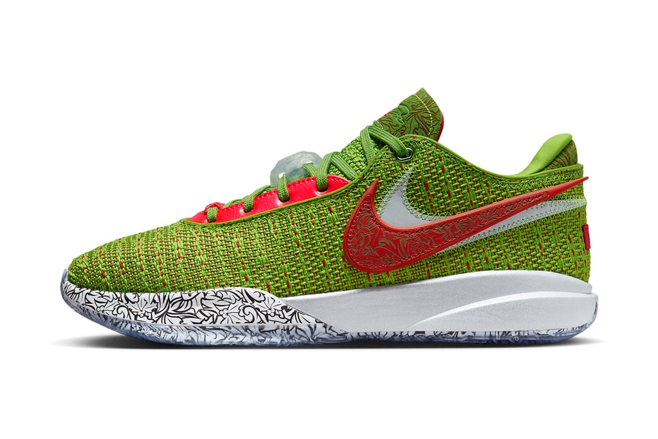 Nike lebron christmas Clearance