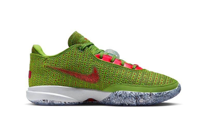 lebron 14 christmas