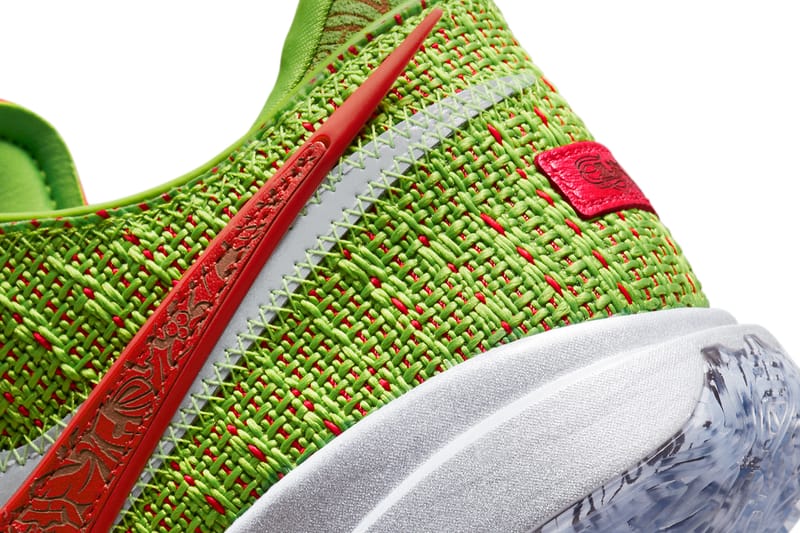 lebron christmas socks