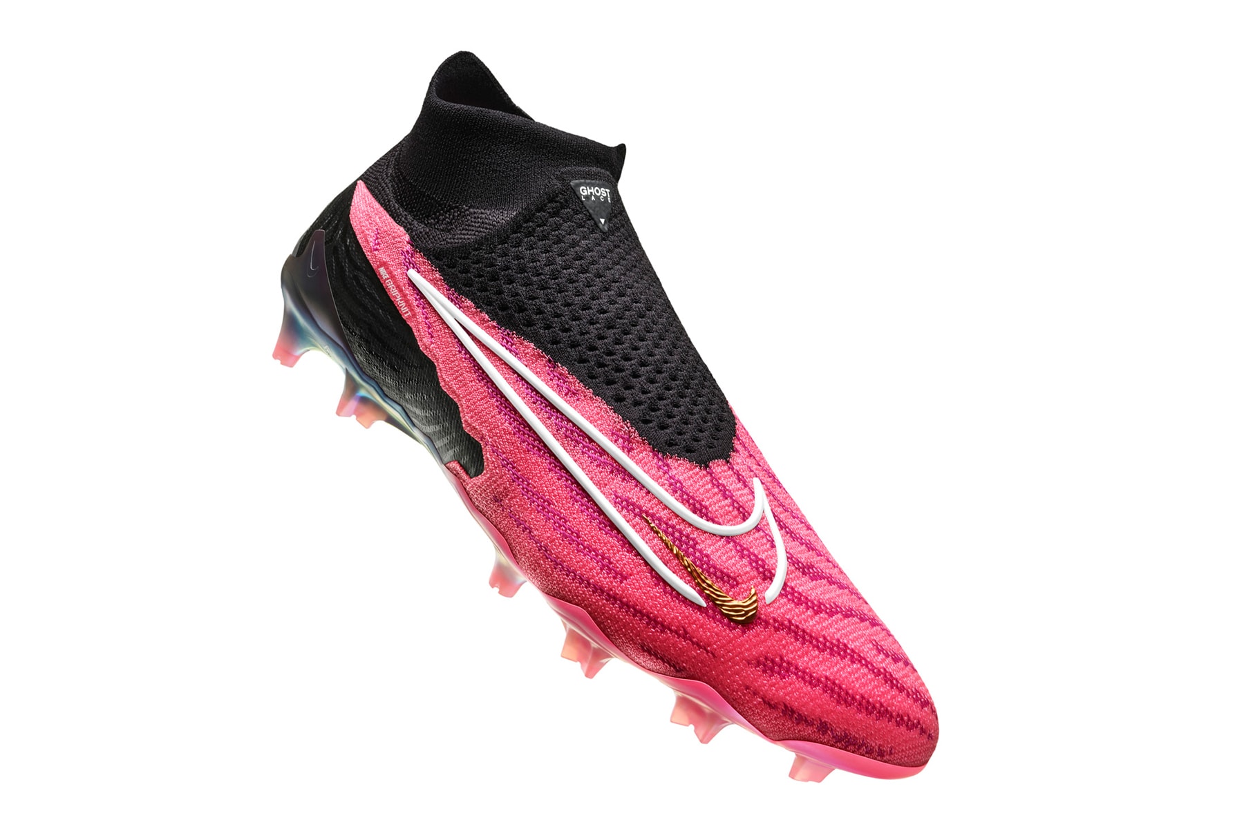 uitspraak Onderdrukking Astrolabium Nike Phantom GX Football Boot Release | Hypebeast