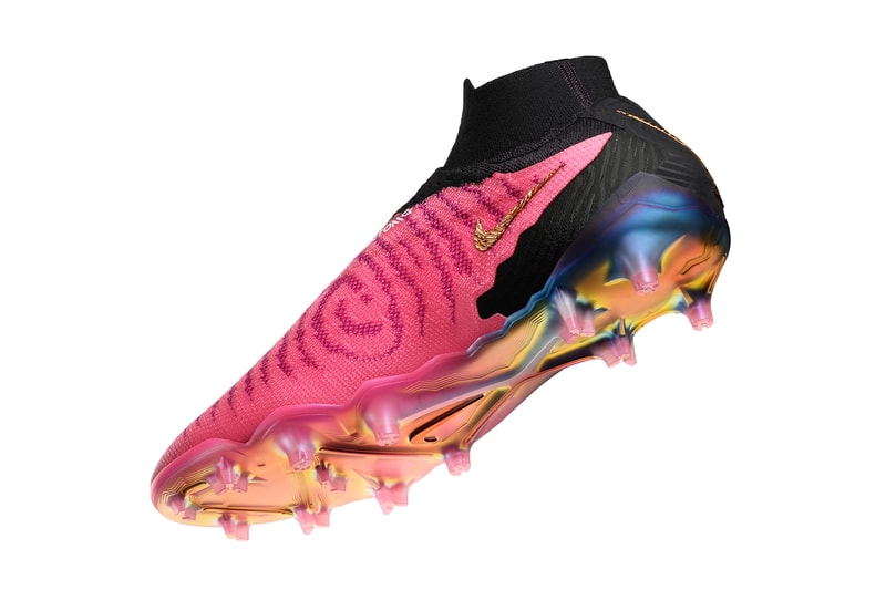 Custom Nike Phantom GX 2023 Boots Revealed - Footy Headlines in