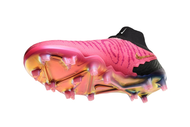 Nike Phantom GX Football Boot Release