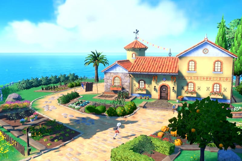 Nintendo Shares Commitment to Improving 'Pokémon Scarlet' and 'Violet'