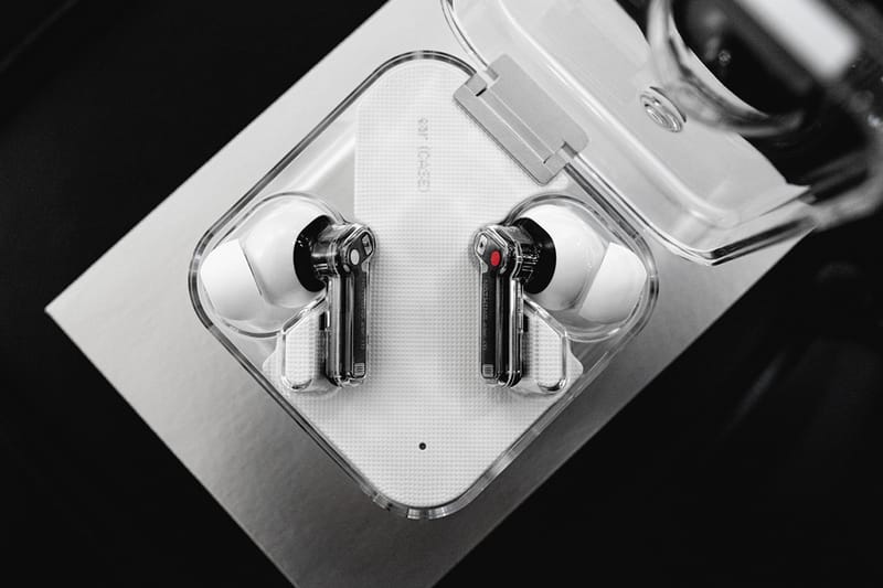 Nothing Will Reportedly Release Its Earbuds Under a New Brand