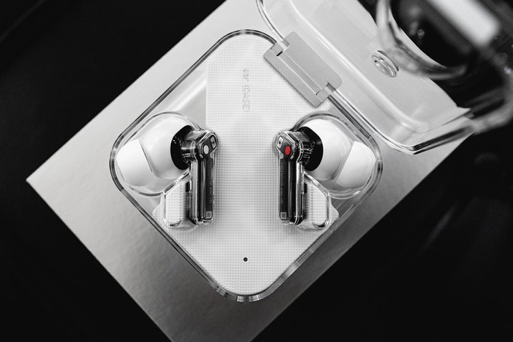 Nothing Will Reportedly Release Its Earbuds Under a New Brand