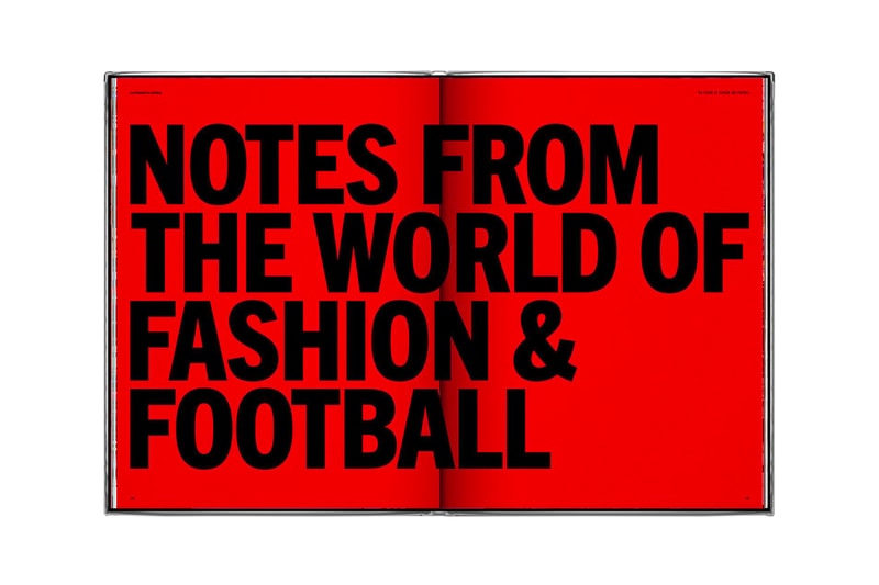 NSS Les Vêtements de Football: Anniversary Edition