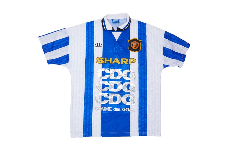 NSS Les Vêtements de Football: Anniversary Edition