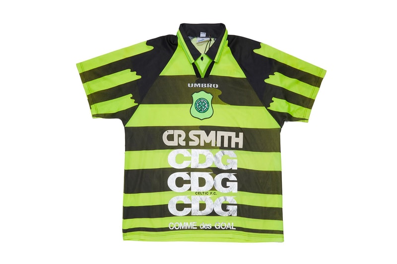 NSS Les Vêtements de Football: Anniversary Edition