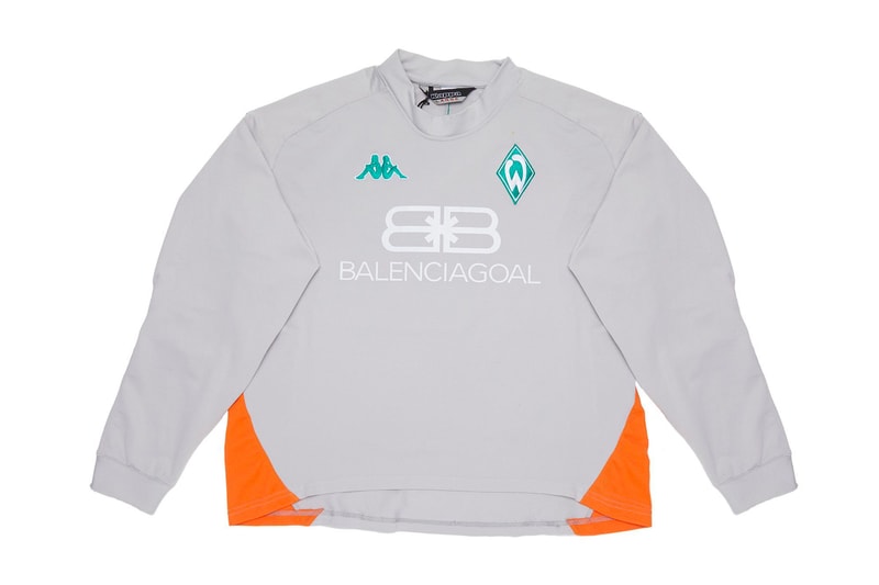 NSS Les Vêtements de Football: Anniversary Edition